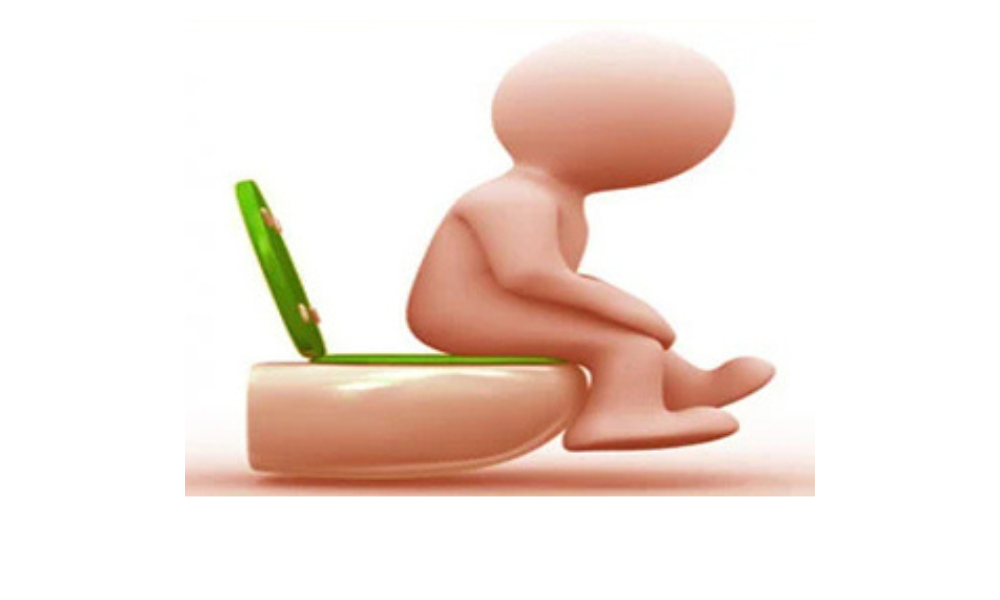 PURGATION (VIRECHANAM)