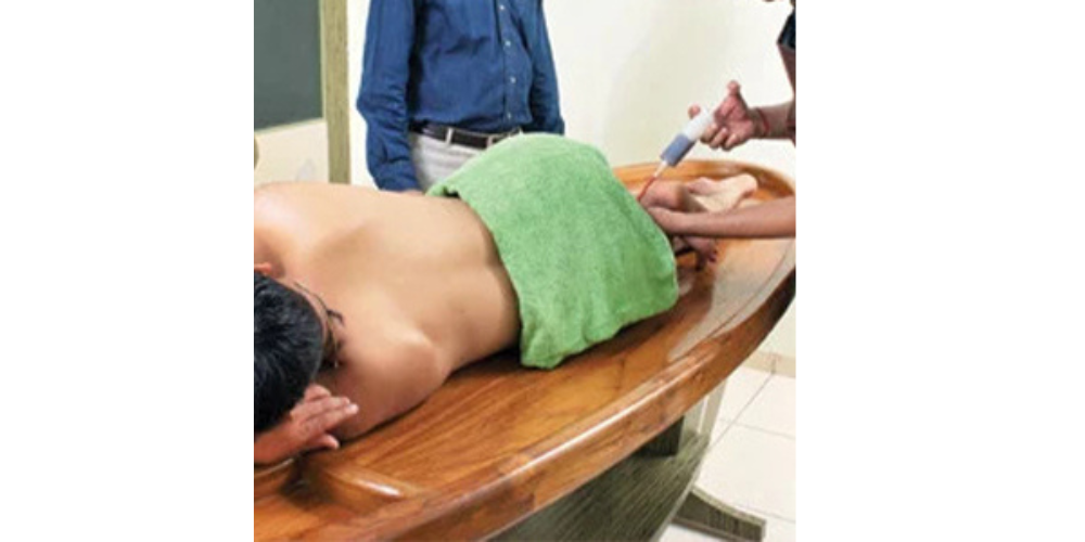 ENEMA (MEDICATED ENEMA)