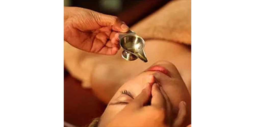 NASAL THERAPY (NASYAM)