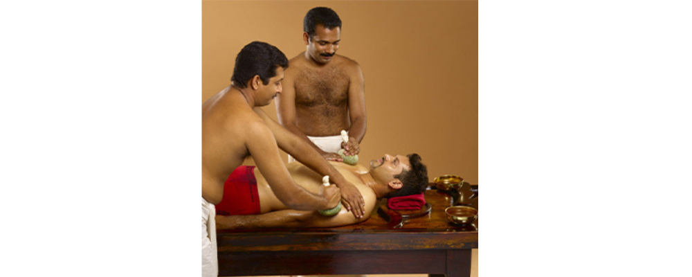 STAGES OF PANCHAKARMA