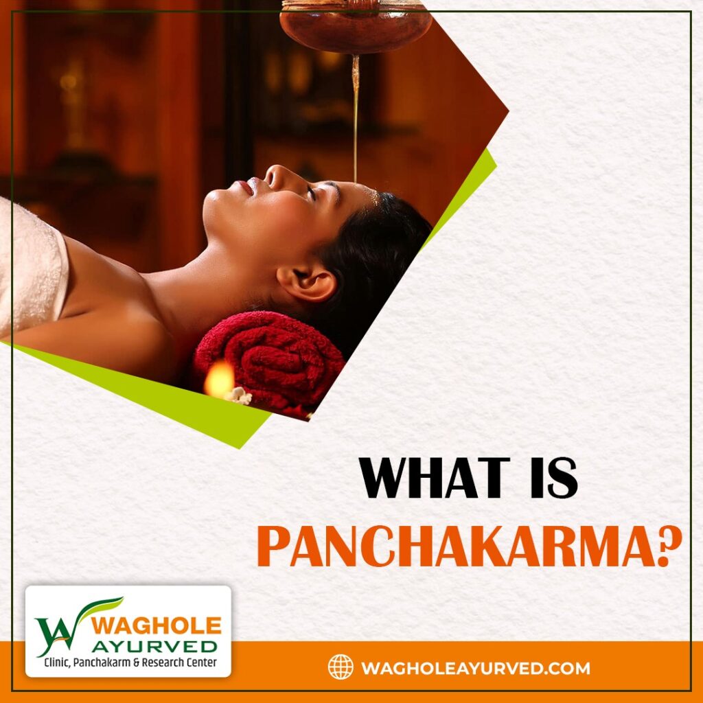 Panchakarma