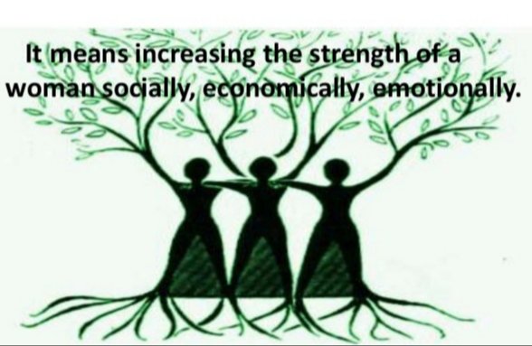 The key to healthy woman-family health