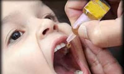 Ayurvedic Immunization