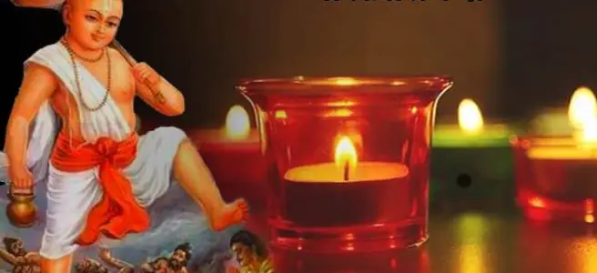 Diwali Day Fifth Balipratipada and Govardhan Pujan
