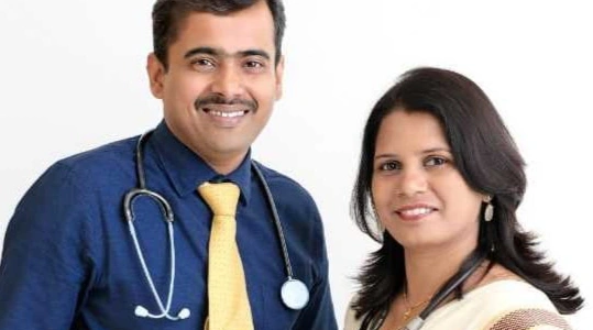 Ayurvedacharya In Pune - Dr. Rahul Waghole