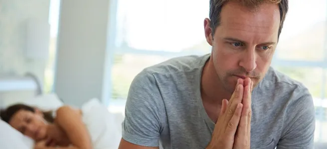 Erectile Dysfunction Or ED