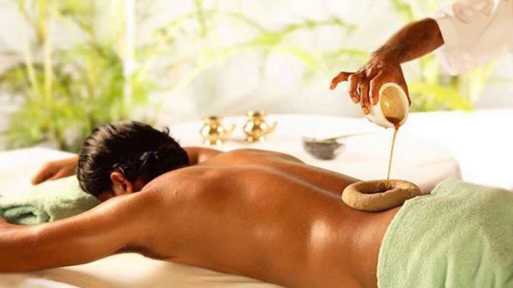 Ayurvedic Practices for Hemorrhoids: Finding Relief the Natural Way